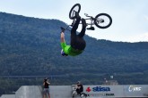 Campionati Europei UEC BMX Freestyle Park 2024 - Cadenazzo - Svizzera 21/09/2024 -  - photo Tommaso Pelagalli/SprintCyclingAgency?2024